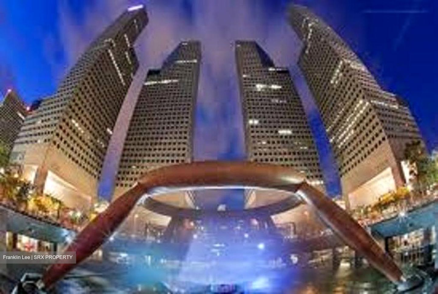 Suntec Tower Five (D1), Office #335108991